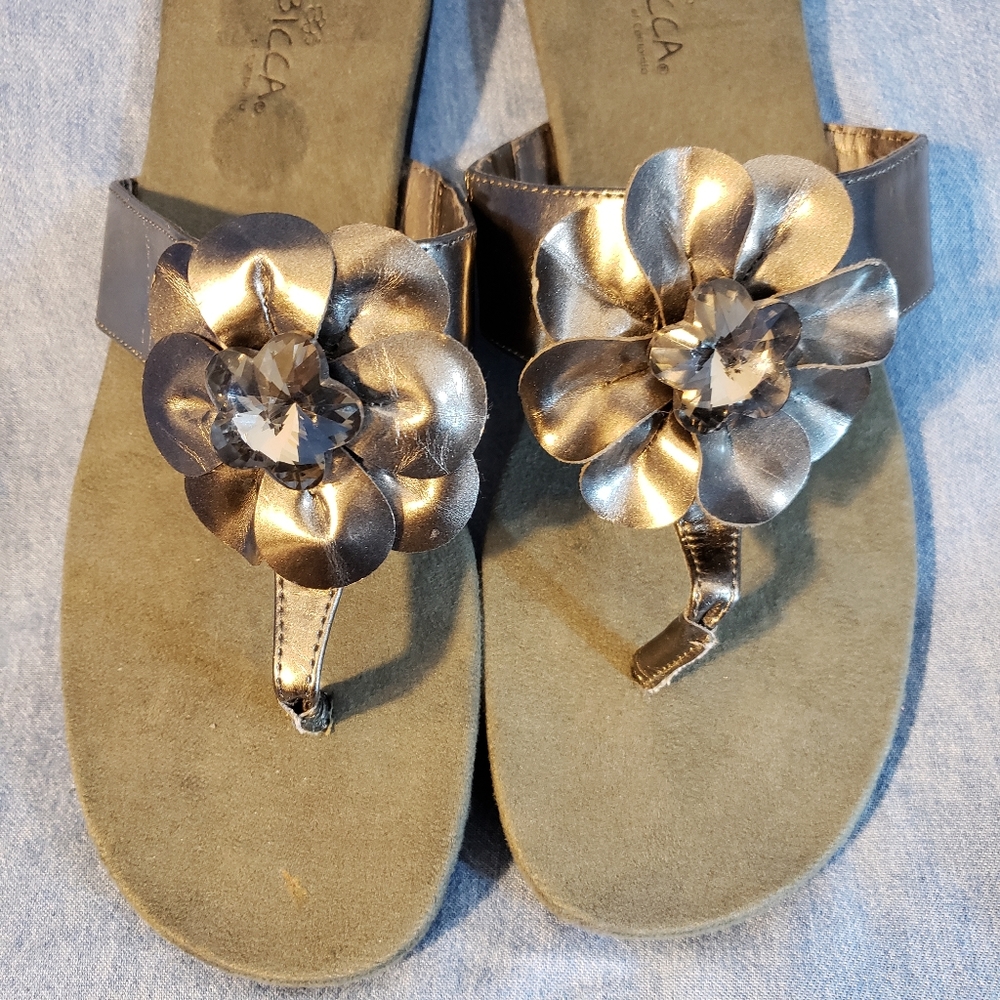 Sandals | Size 11m
